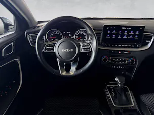 Kia XCeed 1.5 T-GDi Power