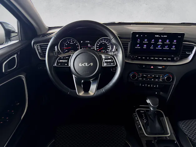 Kia XCeed 1.5 T-GDi Power