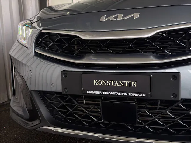 Kia XCeed 1.5 T-GDi Power