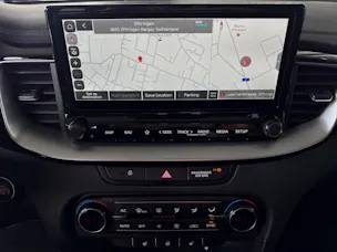 Kia XCeed 1.5 T-GDi Power