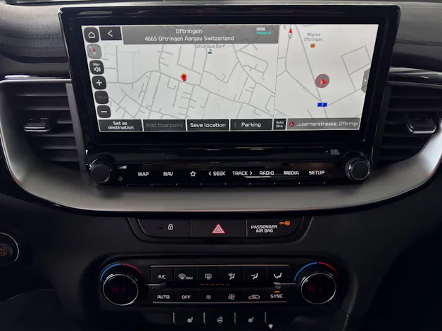 Kia XCeed 1.5 T-GDi Power