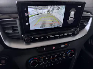 Kia XCeed 1.5 T-GDi Power