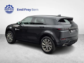 immagine del veicolo LAND ROVER Range Rover Evoque 1.5 T 270e Hoxton Edition ab 0.99% Leasing