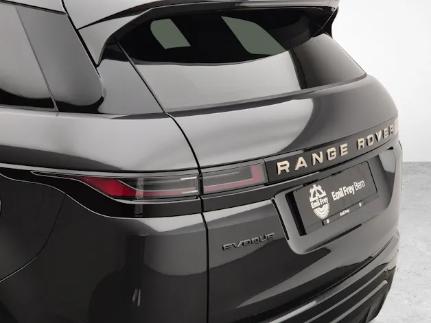 Land Rover Range Rover Evoque 1.5 T 270e Hoxton Edition ab 0.99% Leasing