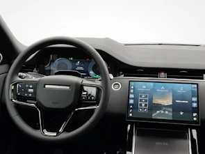 immagine del veicolo LAND ROVER Range Rover Evoque 1.5 T 270e Hoxton Edition ab 0.99% Leasing