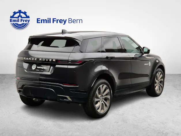 Land Rover Range Rover Evoque 1.5 T 270e Hoxton Edition ab 0.99% Leasing