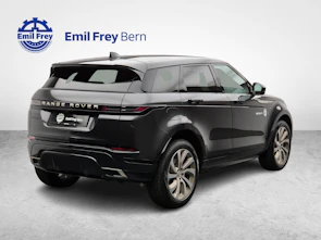 immagine del veicolo LAND ROVER Range Rover Evoque 1.5 T 270e Hoxton Edition ab 0.99% Leasing