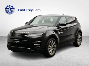 immagine del veicolo LAND ROVER Range Rover Evoque 1.5 T 270e Hoxton Edition ab 0.99% Leasing