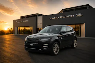 Land Rover Range Rover Evoque 1.5 T 270e Hoxton Edition ab 0.99% Leasing