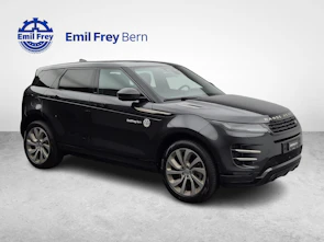 immagine del veicolo LAND ROVER Range Rover Evoque 1.5 T 270e Hoxton Edition ab 0.99% Leasing