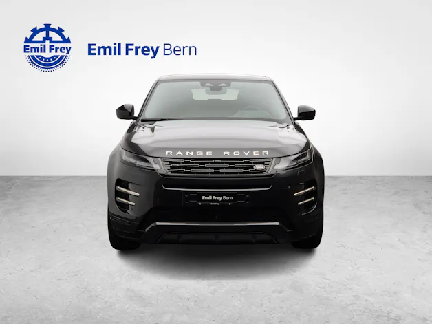 Land Rover Range Rover Evoque 1.5 T 270e Hoxton Edition ab 0.99% Leasing