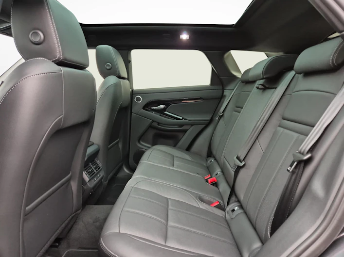 immagine del veicolo LAND ROVER RANGE ROVER EVOQUE