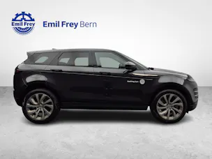Land Rover Range Rover Evoque 1.5 T 270e Hoxton Edition ab 0.99% Leasing