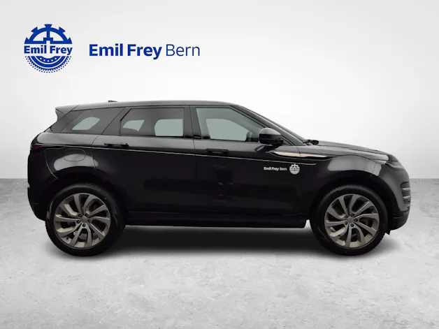 Land Rover Range Rover Evoque 1.5 T 270e Hoxton Edition ab 0.99% Leasing