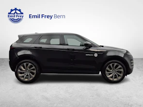 immagine del veicolo LAND ROVER Range Rover Evoque 1.5 T 270e Hoxton Edition ab 0.99% Leasing