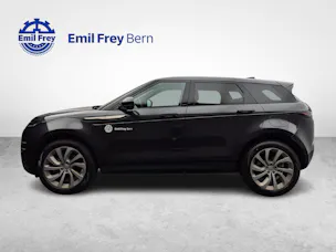Land Rover Range Rover Evoque 1.5 T 270e Hoxton Edition ab 0.99% Leasing