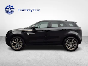 immagine del veicolo LAND ROVER Range Rover Evoque 1.5 T 270e Hoxton Edition ab 0.99% Leasing
