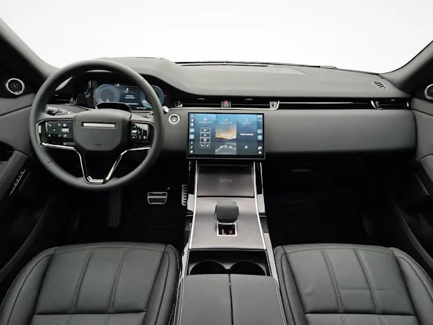 Land Rover Range Rover Evoque 1.5 T 270e Hoxton Edition ab 0.99% Leasing