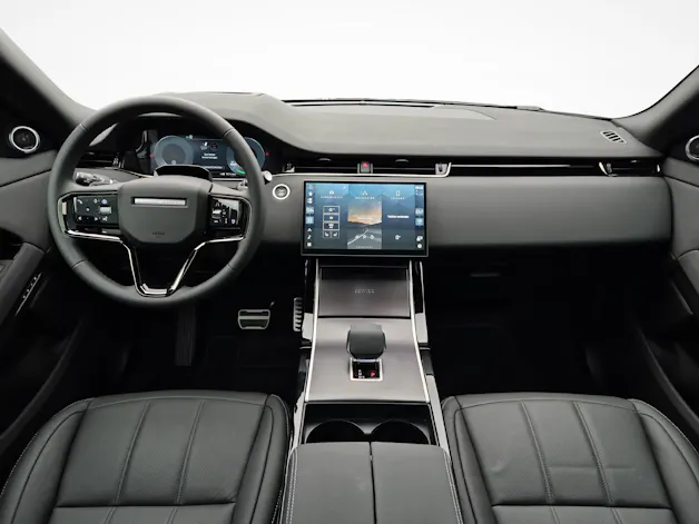 Land Rover Range Rover Evoque 1.5 T 270e Hoxton Edition ab 0.99% Leasing