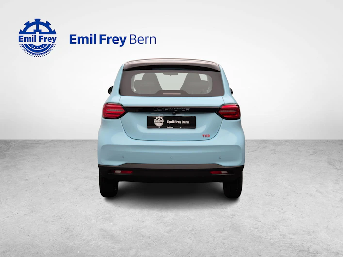 immagine del veicolo LEAPMOTOR T03