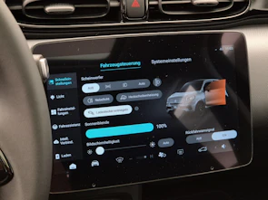 immagine del veicolo LEAPMOTOR T03 Electric