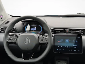 immagine del veicolo LEAPMOTOR T03 Electric