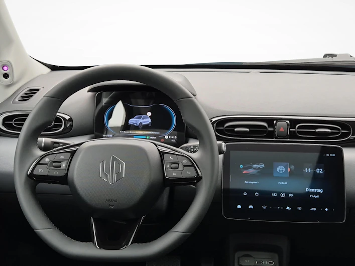 immagine del veicolo LEAPMOTOR T03