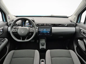 immagine del veicolo LEAPMOTOR T03 Electric