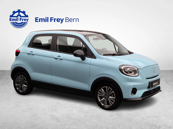 immagine del veicolo LEAPMOTOR T03