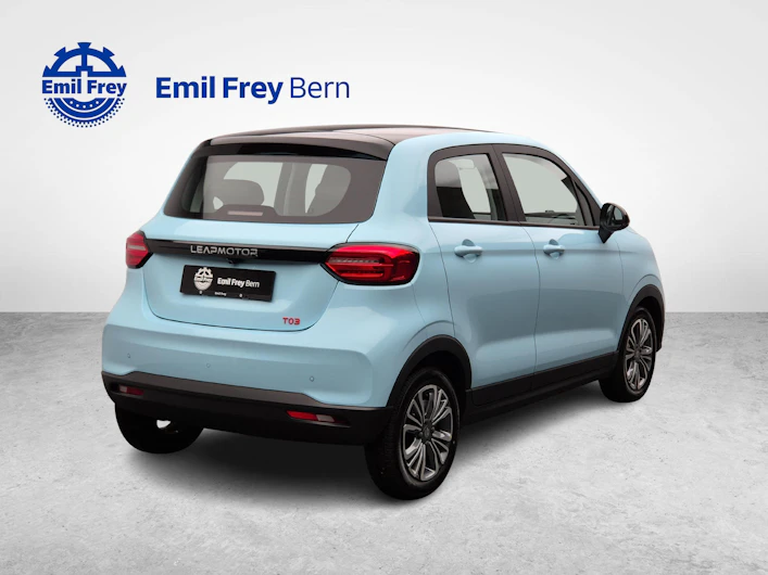 immagine del veicolo LEAPMOTOR T03