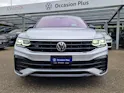 VW Tiguan 2.0 TDI R-Line DSG