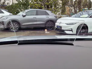 VW Tiguan 2.0 TDI R-Line DSG