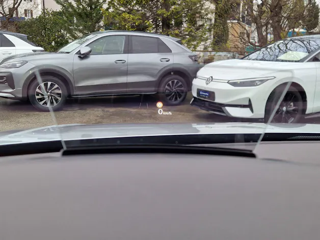 VW Tiguan 2.0 TDI R-Line DSG