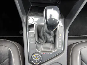 VW Tiguan 2.0 TDI R-Line DSG