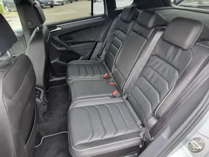 VW Tiguan 2.0 TDI R-Line DSG