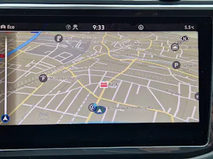 VW Tiguan 2.0 TDI R-Line DSG