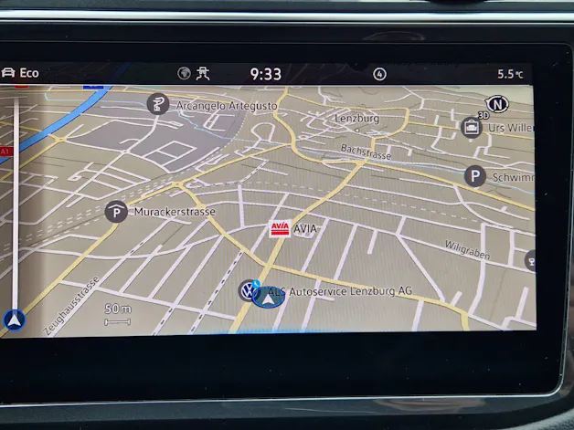 VW Tiguan 2.0 TDI R-Line DSG