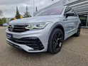 VW Tiguan 2.0 TDI R-Line DSG