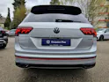 VW Tiguan 2.0 TDI R-Line DSG