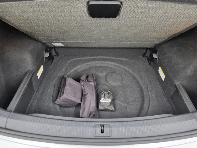 VW Tiguan 2.0 TDI R-Line DSG