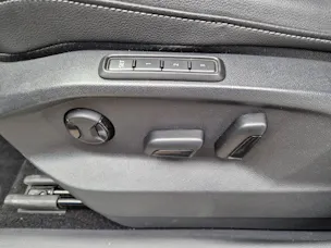 VW Tiguan 2.0 TDI R-Line DSG