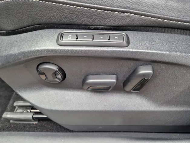 VW Tiguan 2.0 TDI R-Line DSG