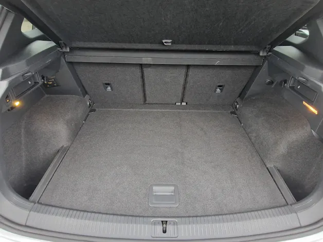 VW Tiguan 2.0 TDI R-Line DSG