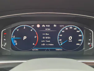 VW Tiguan 2.0 TDI R-Line DSG