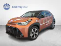 Toyota Aygo X 1.5 VVT-i HSD Trend