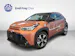 Toyota Aygo X 1.5 VVT-i HSD Trend