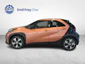 Toyota Aygo X 1.5 VVT-i HSD Trend