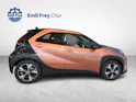 Toyota Aygo X 1.5 VVT-i HSD Trend