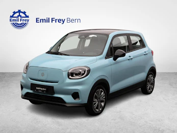 immagine del veicolo LEAPMOTOR T03 Electric