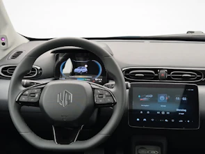 immagine del veicolo LEAPMOTOR T03 Electric